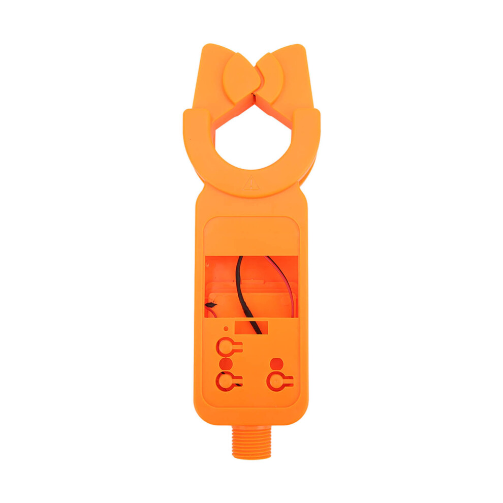 Ac Dc Voltmeter Digital Clamp Multimeter Ammeter Ohmmeter Volt Tester Lcd Meter Pocket Digital Multi Tester Troubleshooting Easy To Read For 9138057860979