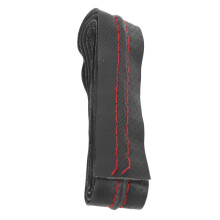 Schweißabsorbierender Bogengriffband Anti-Rutsch EVA Nylon Schwarz