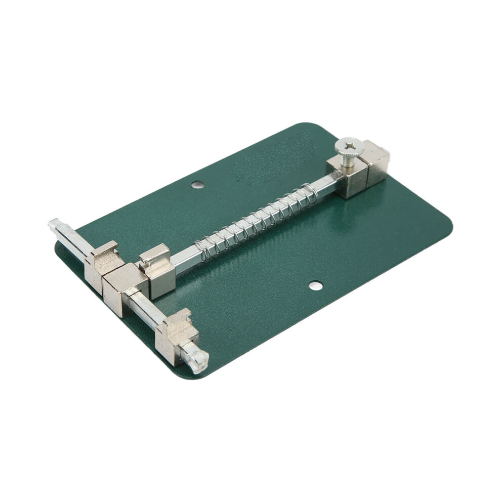 Maintenance Fixture Model M001, Stainless Steel, 120X80x20mm 7901376569531