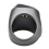Smart Prayer Ring with Bluetooth 5.1 & OLED Display - 40mAh Battery 8