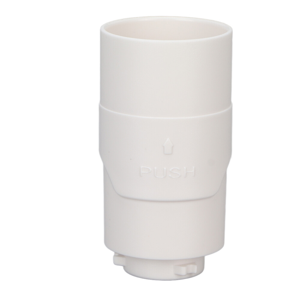 Universal PVC Breathing Machine Hose Adapter for Airmini Ventilator