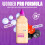 NYX Professional Makeup NYX PROFESSIONAL MAKEUP  Wonder Liquid Foundation 2