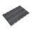 Portable Solar Panel 18W 18V, Monocrystalline High Conversion Efficiency, Smart Charge Controller, Three Stage Charging, Waterproof For Outdoor 8
