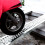VEHICLE LOADING RAMP HEAVY DUTY MOTORBIKE ACCESS 2