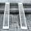 VEHICLE LOADING RAMP HEAVY DUTY MOTORBIKE ACCESS 4
