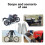 VEHICLE LOADING RAMP HEAVY DUTY MOTORBIKE ACCESS 7
