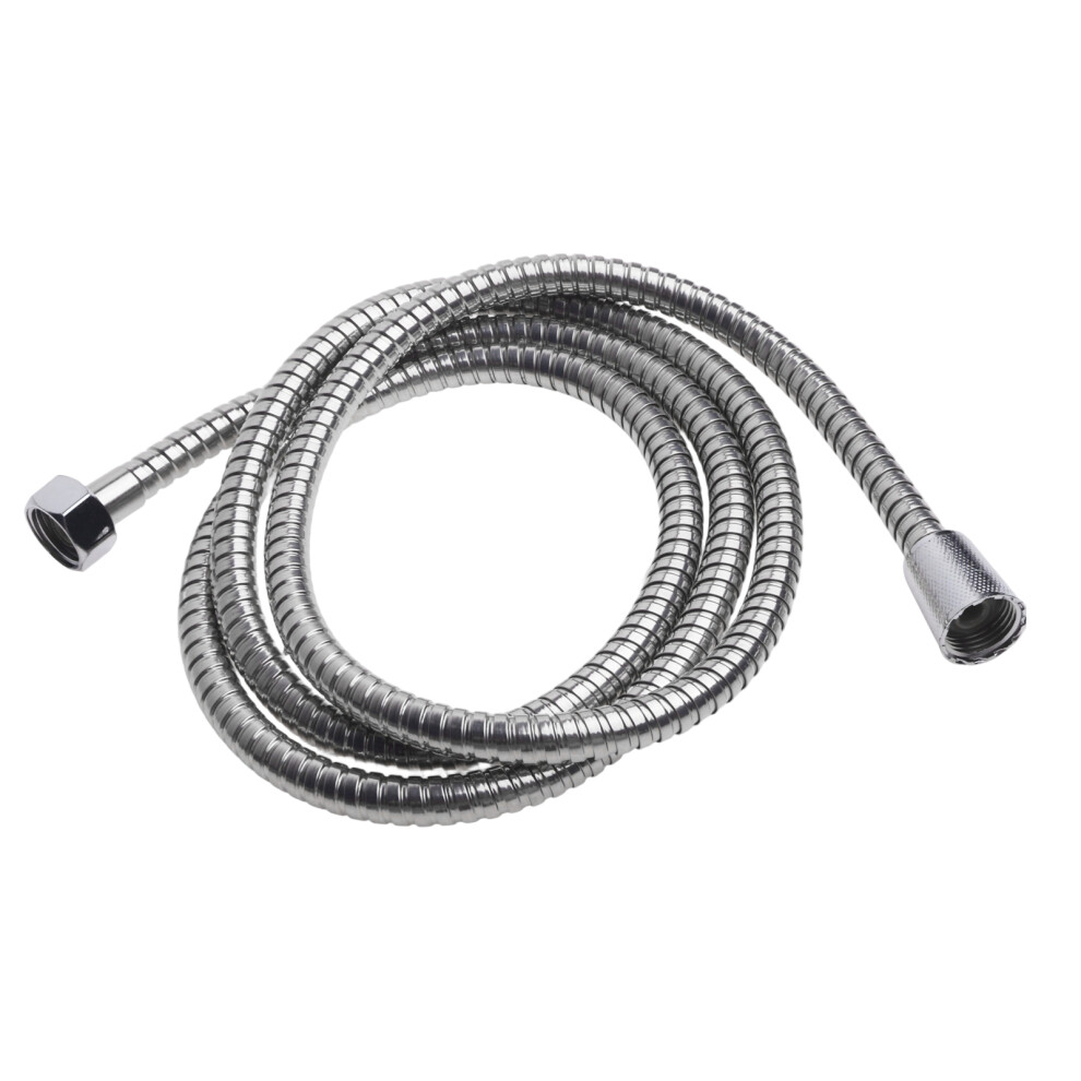 Shower Hose 2M/78.74In Extra Long Shower Hose,Abs Shower Head Hoses,Anti-Kink And Leakproof,Shower Pipe Cable,Universal Standard Fitting,High 9358999864082