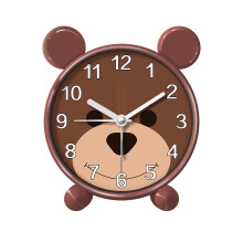 Functional Kitchen Timer Manual Timer Loud Alarm With Adjustable Time Setting Sweep Quartz Movement Night Light Feature Puzzle Function Silent Non