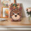 Functional Kitchen Timer Manual Timer Loud Alarm With Adjustable Time Setting Sweep Quartz Movement Night Light Feature Puzzle Function Silent Non 6