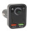 Πομπός FM με Bluetooth, Hands Free, Κλήσεις και Ασύρματη Μετάδοση Μουσικής, Οθόνη LED, Διπλές 7