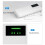 8-Channel Sub-chamber Controller for Water Gas and Air Systems Compact Design 8