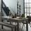 Hill Interiors Stone Effect Candle Holder 2