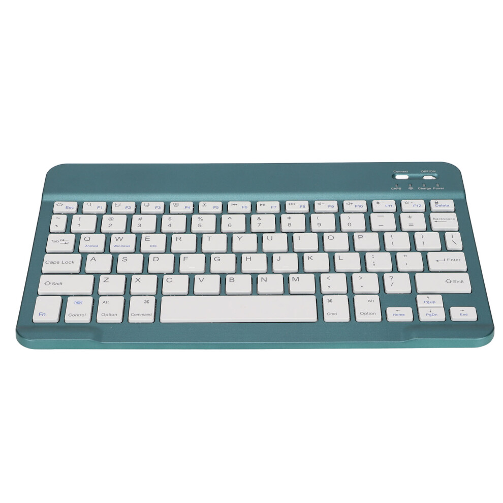 Mini Wireless Keyboard For Pc, 150Mah, Stable Bt 3.0 Connection 4181376573100