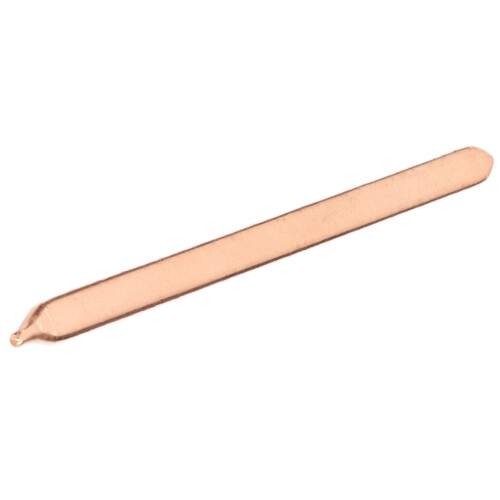 Convenient 100MM Copper Heat Pipe Boosts Laptop Thermal Performance 2