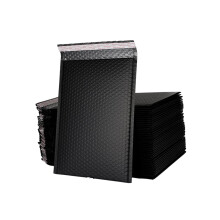 Bubble Mailer Foam Padded TearResistant 50Pcs Bulk Pack For Office Logistics Protects Contents