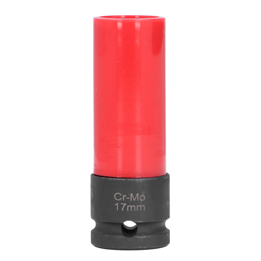 Anti-Theft 85Mm Lug Nut Socket For W221/Cl Series - Secure Fit 8781376575683