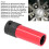 Anti-Theft 85mm Lug Nut Socket for W221/CL Series - Secure Fit 12