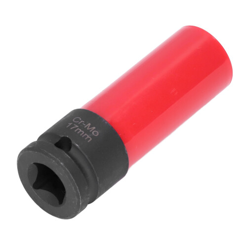 Anti-Theft 85mm Lug Nut Socket for W221/CL Series - Secure Fit 1