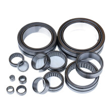 NA6901 Needle Roller Bearing With Inner Ring, 12x24x22mm, Chrome Steel,  Precision