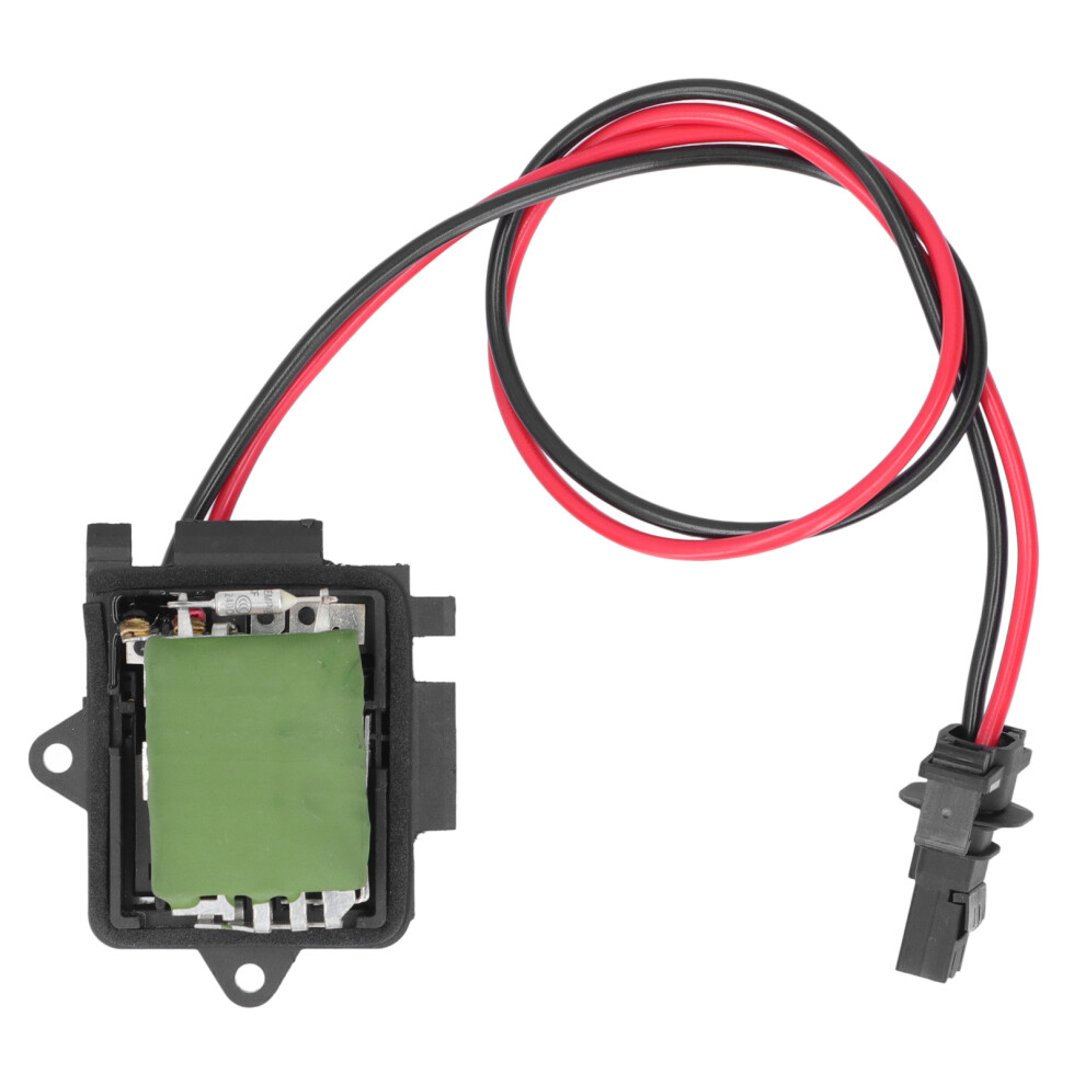 Heater Fan Resistor For Trafic Mk3 Minibus & Van 2.0-2.5 Dci 7901376576584