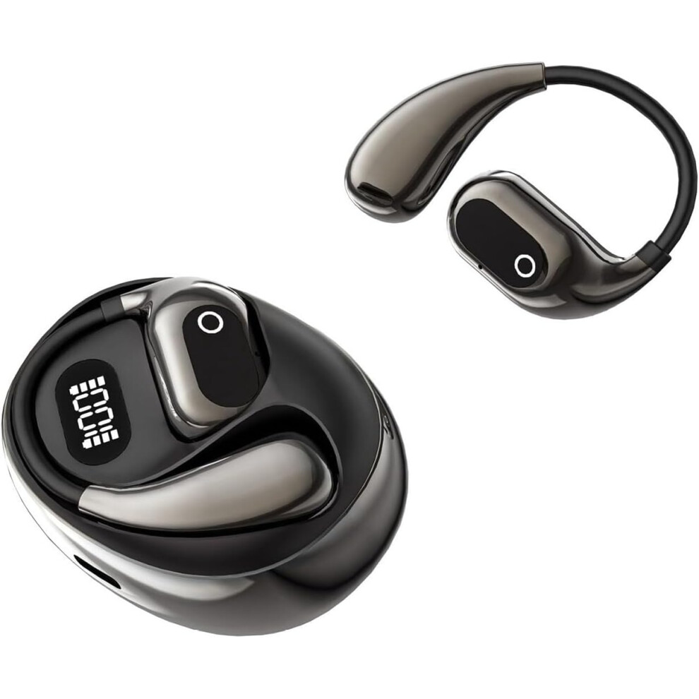 Ai Translator Earbuds Real Time, Bluetooth Language Translation Headset 3233222749205