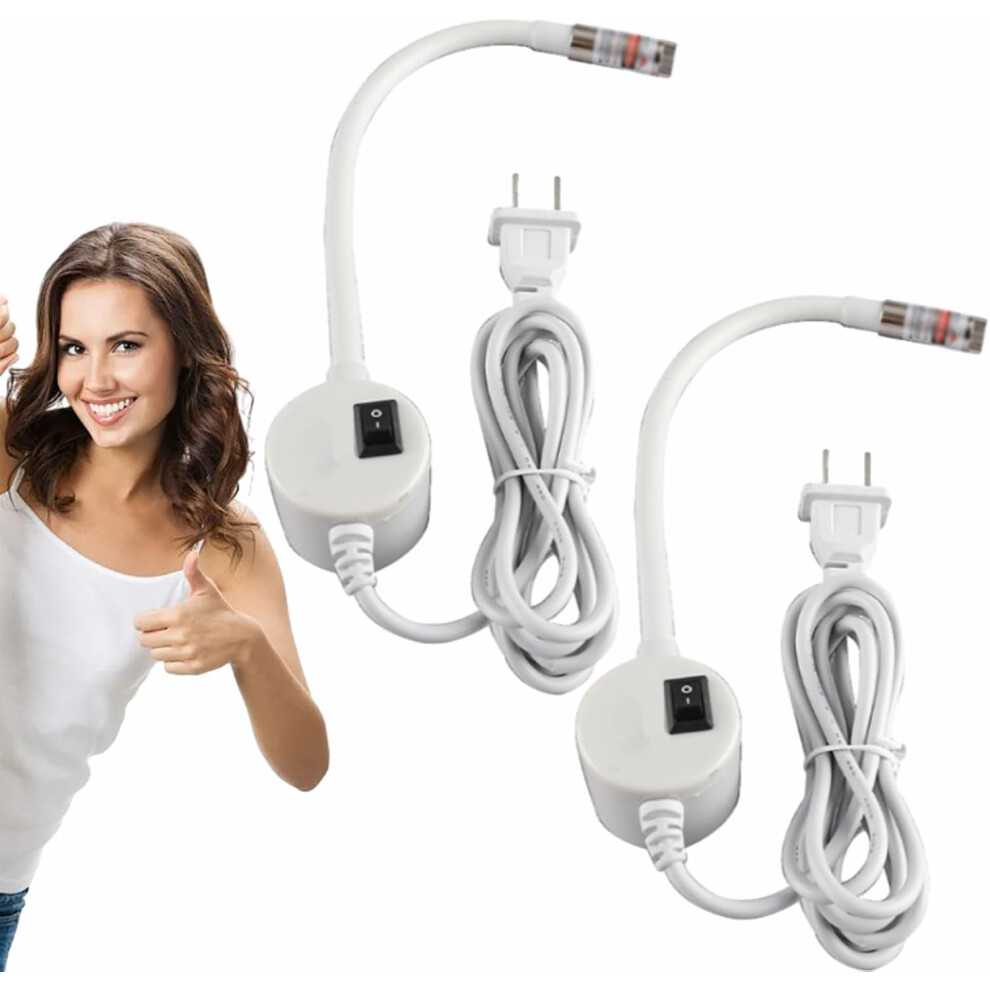 Magnetyczna Lampa ProwadząCa Do Pikowania W Maszynie Do Szycia, Laserowe NarzęDzie Do Szycia Led-image