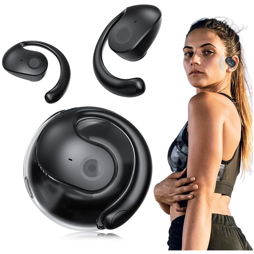 Ai Translation Earbuds Real Time 144 Languages, Noise Cancelling Bluetooth 3233222751550
