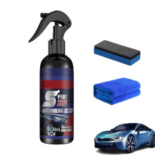 Multifunktionales Autokratzerentfernungsspray, Lackerneuerungsmittel, 1 Stück