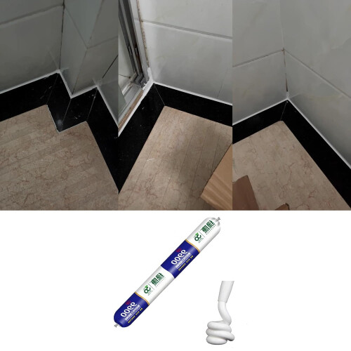 Etanșant structural universal Super Bonding 9900, impermeabil permanent 1