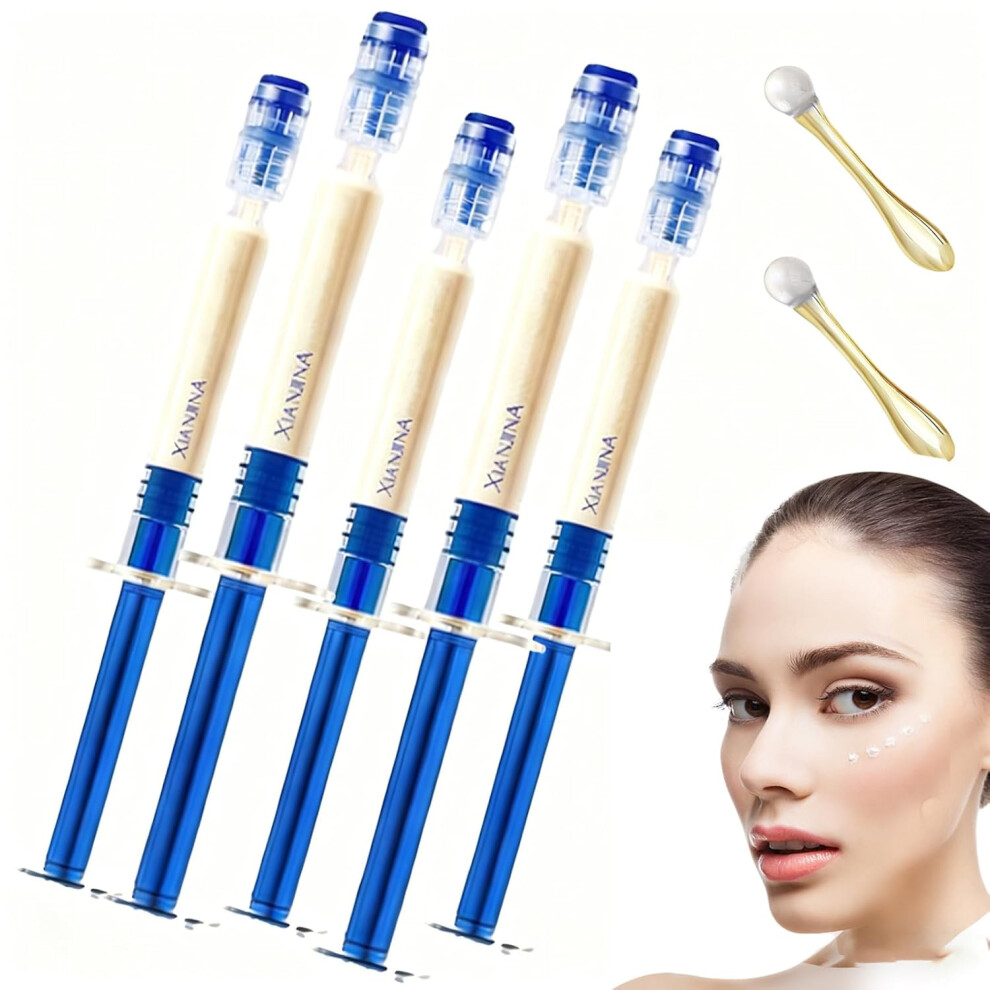 Oimg Cream Polypeptide Collagen Elastic Essence Anti Wrinkle Firming Lotion