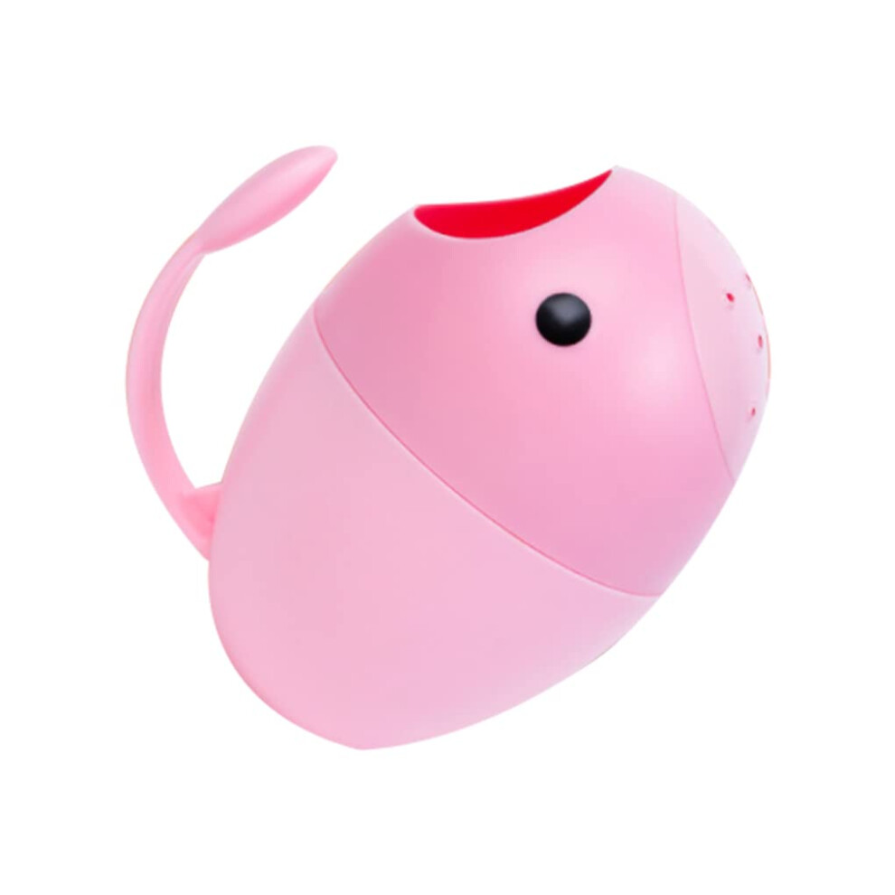 Baby Shampoo Cups Toddler Cartoon, Bath Waterfall Rinser Wash Hair Flusher Oimg