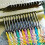 Knitting Kit for Beginners Portable Patch Darning Loom, Speedweve Type Mending Tool 3