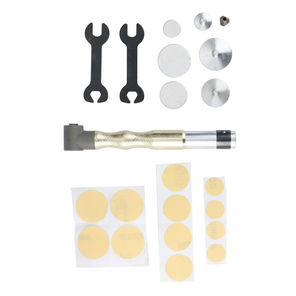 90 Degree Handpiece For Foredom Motor Anging Flexible Shaft Grinder Mill Grinder Mesin 90D Elbow, Yellow 6031962650488