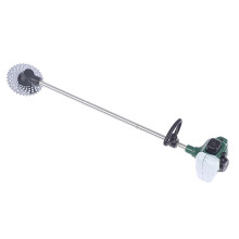 1:12 Poppenhuis Grasmaaier Model Simulatie Reparatie Tool Poppenhuizen Miniatuur Meubels Tuingereedschap Accessoires,Groen