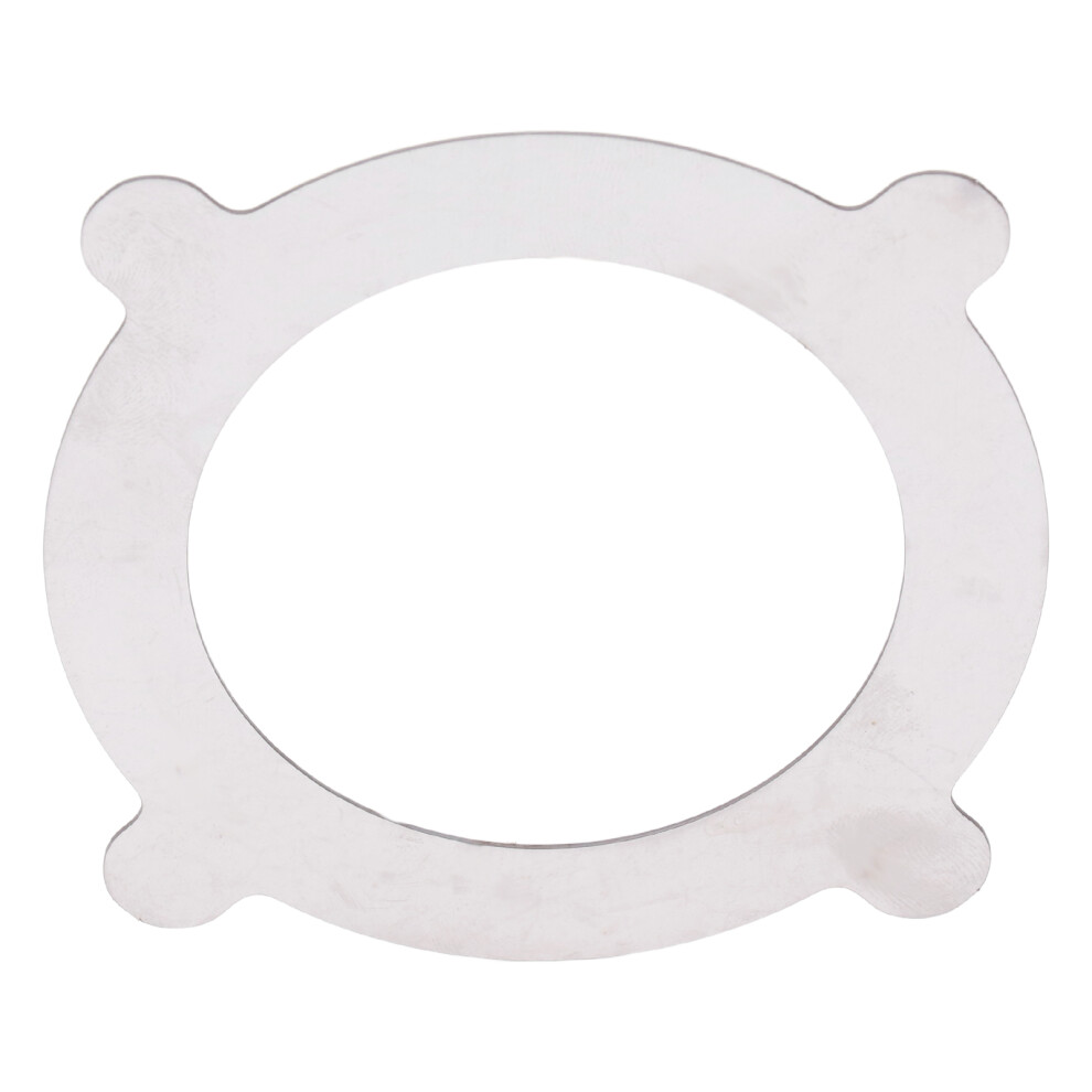 Heavy Duty 0.7Mm Lsd Shim Metal Laser Cut For Nissan Patrol Gq Gu 4X4 H233b 4601376577439