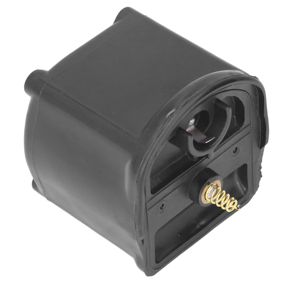 Dc12v Ignition Coil 9N12024 For 8N, 9N, 2N Tractors, Black 4641376577503