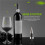 Blank Bottle Stopper Classic Bottle Stopper with Threaded Post Wine Stopper Insert Hardware for Wine Turning DIY Project 4