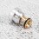 2Pcs Oil Relief Pressure Valve 059103175F for  A4 A5 A6 A8 Q5 for  for  2.5 TDI AYM AFB AKN 059103175A 2