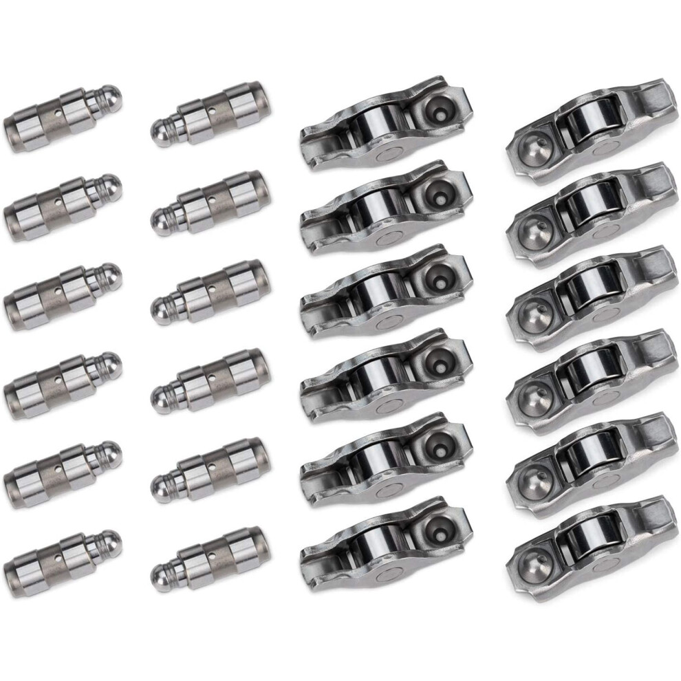 3.6 Pentastar Rocker Arm & Valve Lifter Kit For Caravan Journey Cherokee 5184296Ah 6033425556115