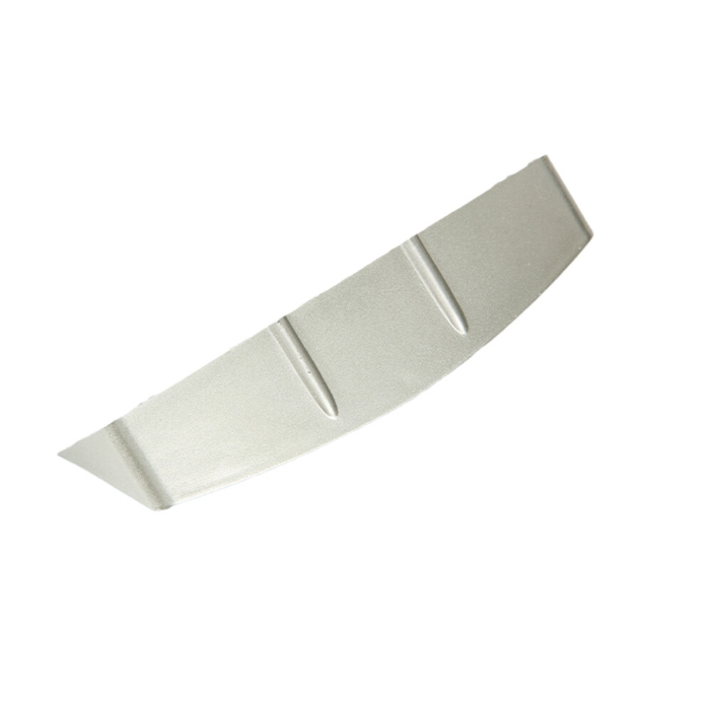 Rc Car Air Deflector Wind Spoiler Wind Fairing For Wpl D12 1/10 Rc Drift Car Upgrade Parts Decoration Accessories,4 6032208369942