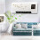 Split Wall Mounted Air Conditioner - Mini Portable AC Unit for Home & Office 4