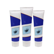 Tokyo Wall Repair Kit with Scraper - 250ml Quick-Dry Drywall Patch & Spackle Paste