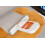 Mini Foldable Desktop Sponge Mop - Self Squeezing Wet & Dry Cleaning System 2 Pack 2