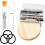 Speedweave Darning Loom Machine - Mini Mending Tool for Jeans, Socks & Clothes 1