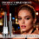 Σετ Ενυδατικού Lip Plumper Gloss - Θεραπεία Όγκου με Υαλουρονικό Οξύ 3