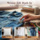 Speedweave Darning Loom Machine - Mini Mending Tool for Jeans, Socks & Clothes 3