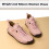Άνετα ορθοπεδικά δερμάτινα slip-on αθλητικά παπούτσια για άνδρες και γυναίκες 3