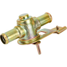 16 mm kabeldrevet varmeventil - Inline-kontroll for Hot Rods og maskineri