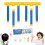 Reflex Catch Sticks Spel - Speelgoed voor reactietraining met 3 instelbare snelheden 1