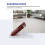 Shearing Guide for Carpet Trimmer Guide to Keep Your Rug Surface Uniform, Solid Acrylic Shearing Guide for Rug Tufting 4